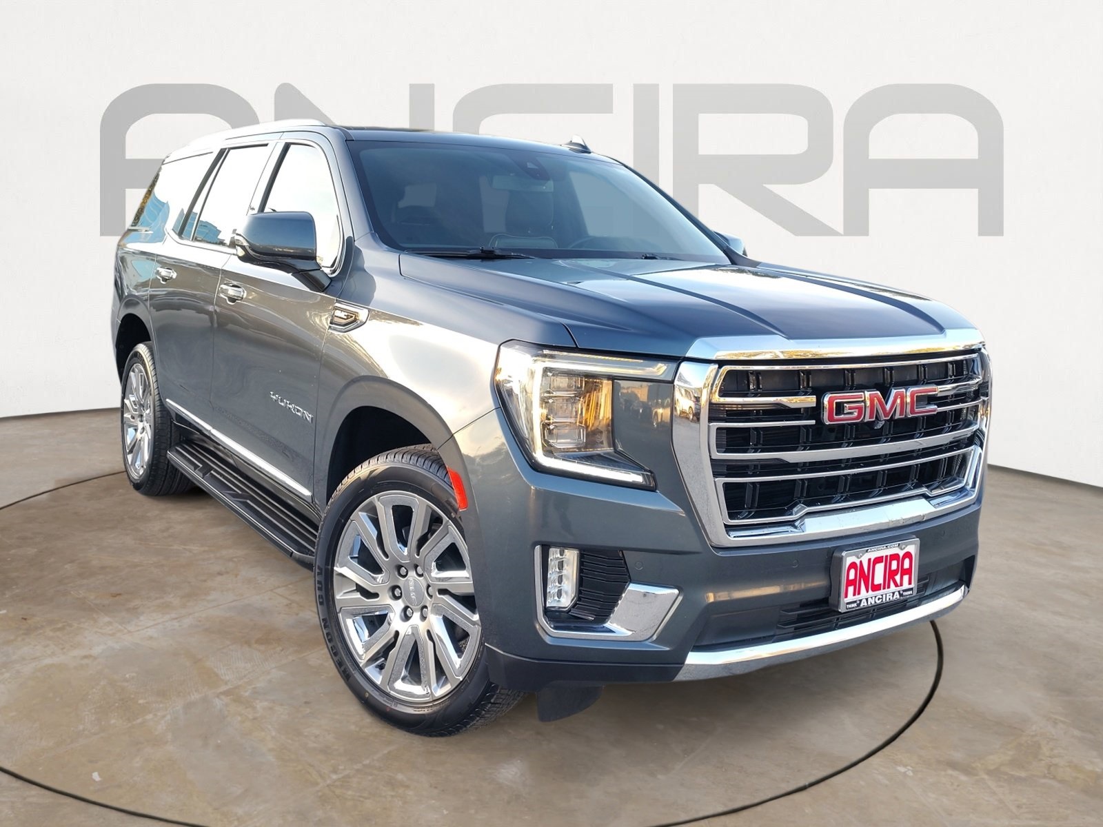 Used Car 2021 Gmc Yukon  Slt For Sale Under $35,000 In San Antonio, Texas