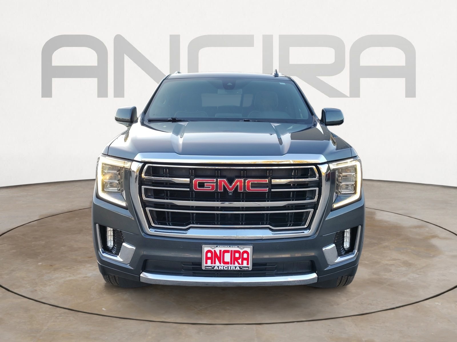Used Car 2021 Gmc Yukon  Slt For Sale Under $35,000 In San Antonio, Texas