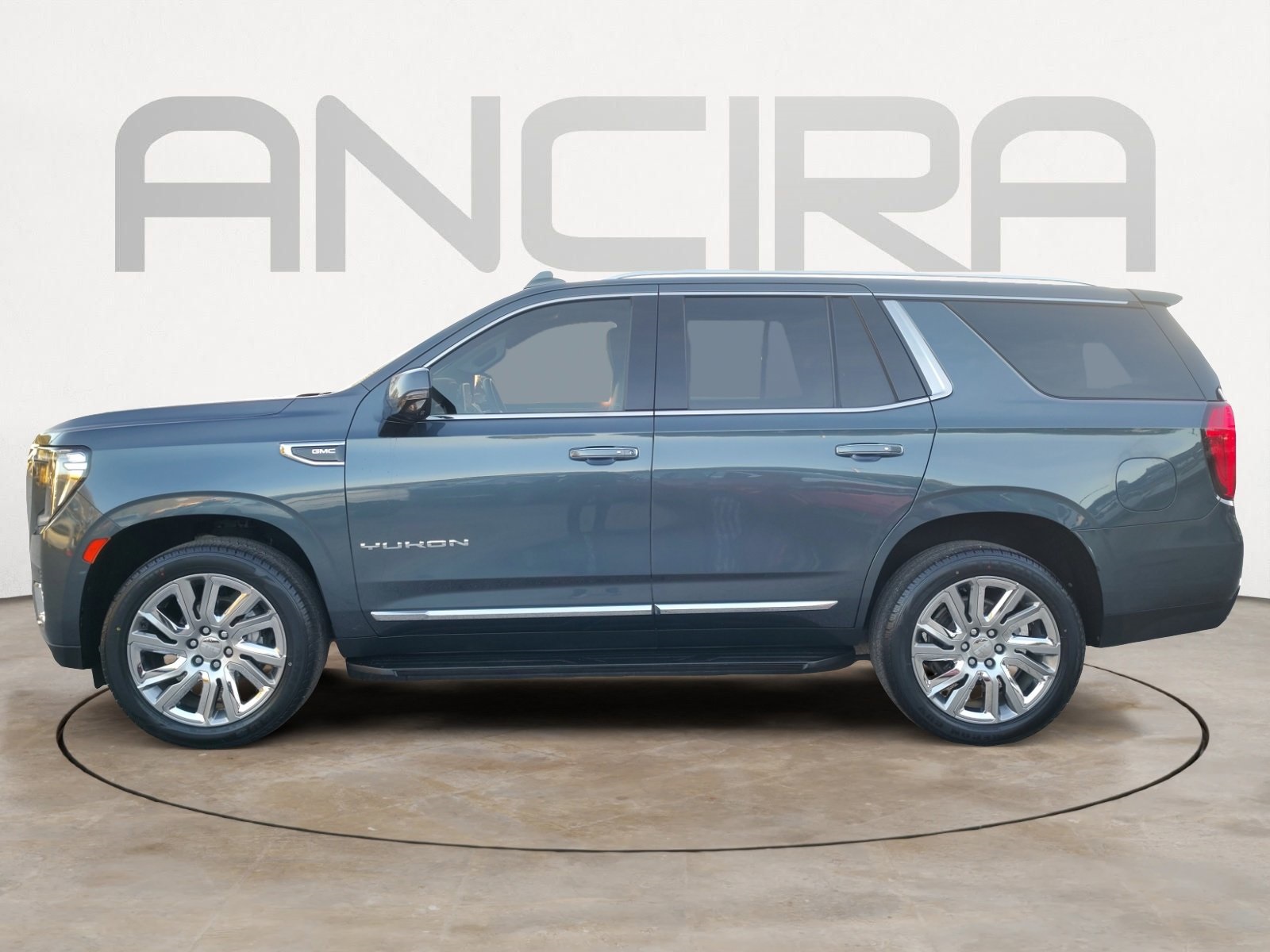 Used Car 2021 Gmc Yukon  Slt For Sale Under $35,000 In San Antonio, Texas