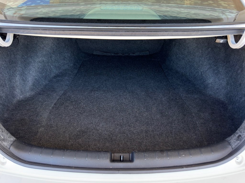 2015 Honda Accord LX  at Community Honda