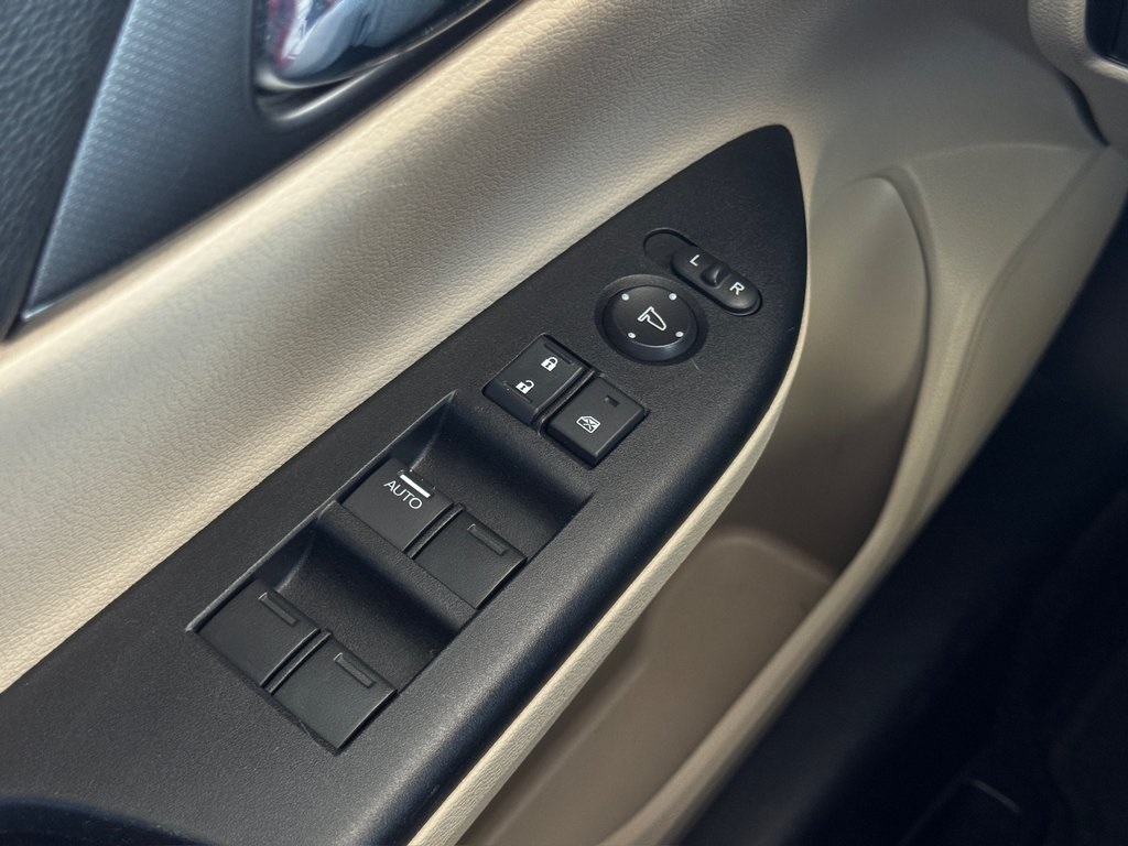 2015 Honda Accord LX  at Community Honda