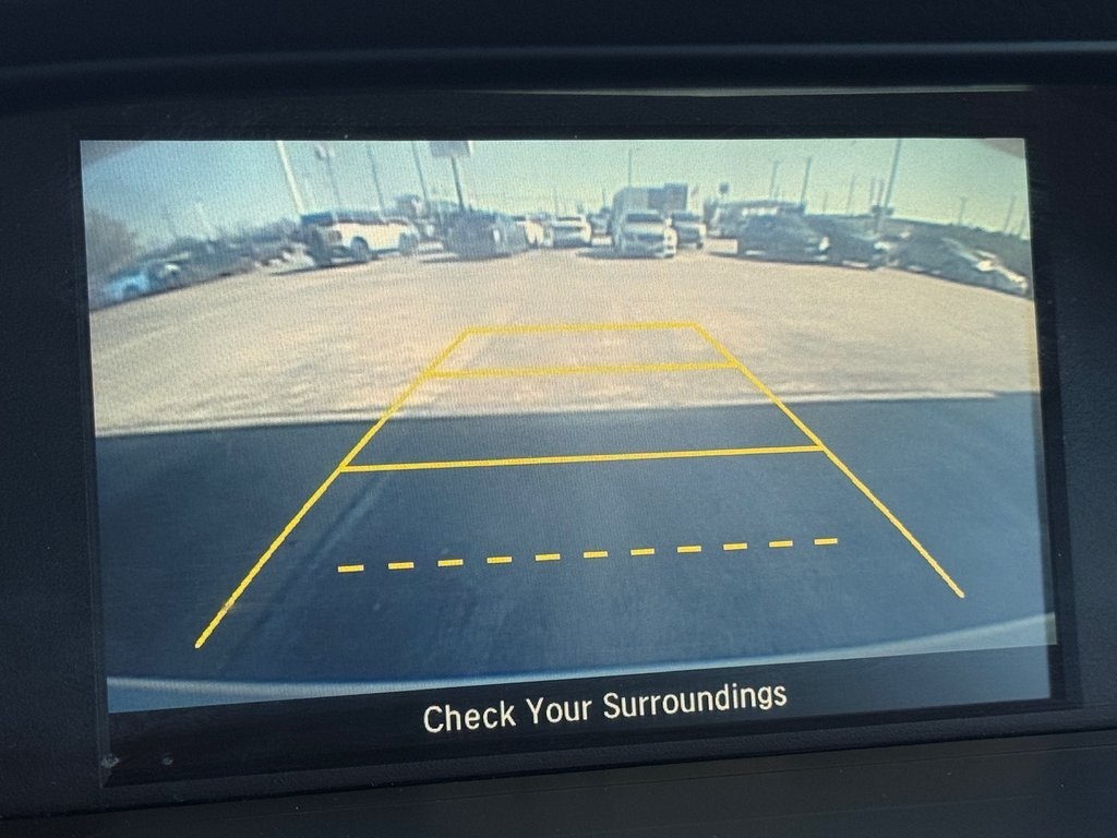 2015 Honda Accord LX  at Community Honda