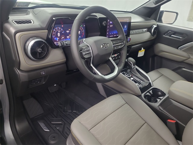 2026 – Chevrolet – Colorado