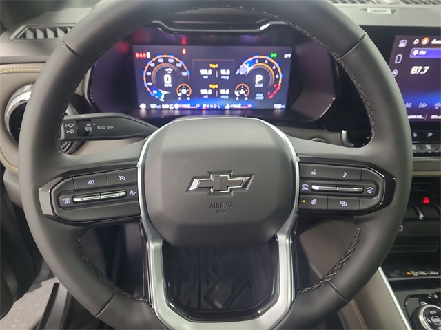 2026 – Chevrolet – Colorado