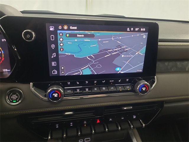 2026 – Chevrolet – Colorado