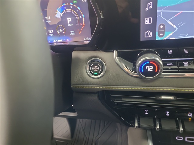 2026 – Chevrolet – Colorado