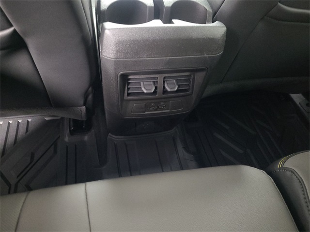 2026 – Chevrolet – Colorado