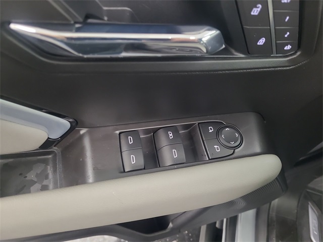 2026 – Chevrolet – Colorado