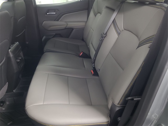 2026 – Chevrolet – Colorado