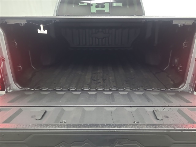 2026 – Chevrolet – Colorado