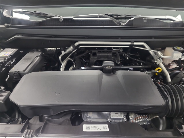 2026 – Chevrolet – Colorado