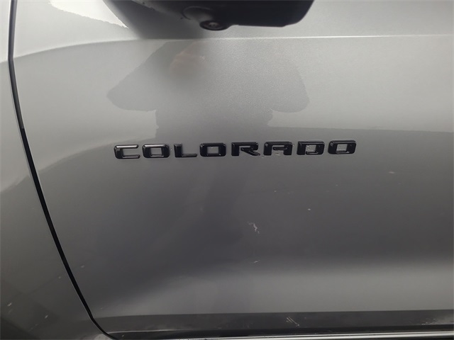 2026 – Chevrolet – Colorado