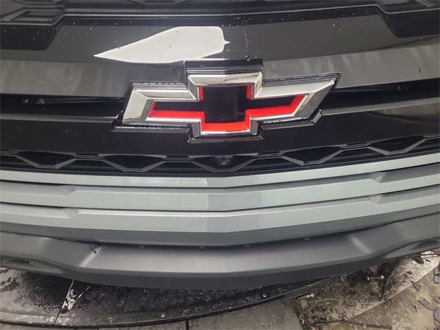 2026 – Chevrolet – Colorado
