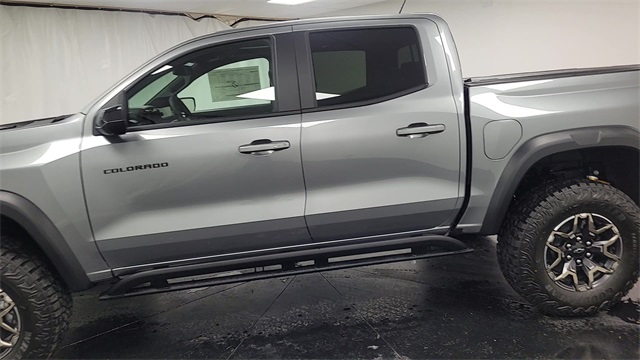 2026 – Chevrolet – Colorado