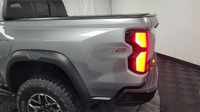 2026 – Chevrolet – Colorado