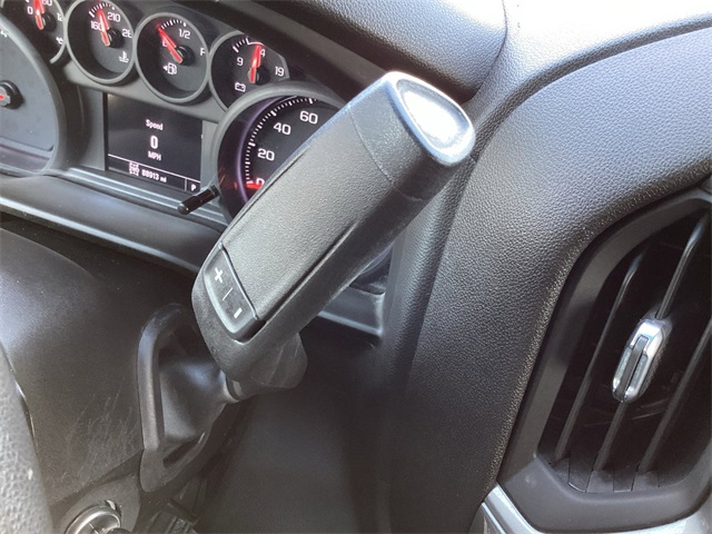 Used Car 2023 Chevrolet Silverado 2500hd  Work Truck For Sale Under $35,000 In San Antonio, Texas
