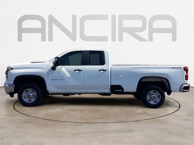 Used Car 2023 Chevrolet Silverado 2500hd  Work Truck For Sale Under $35,000 In San Antonio, Texas