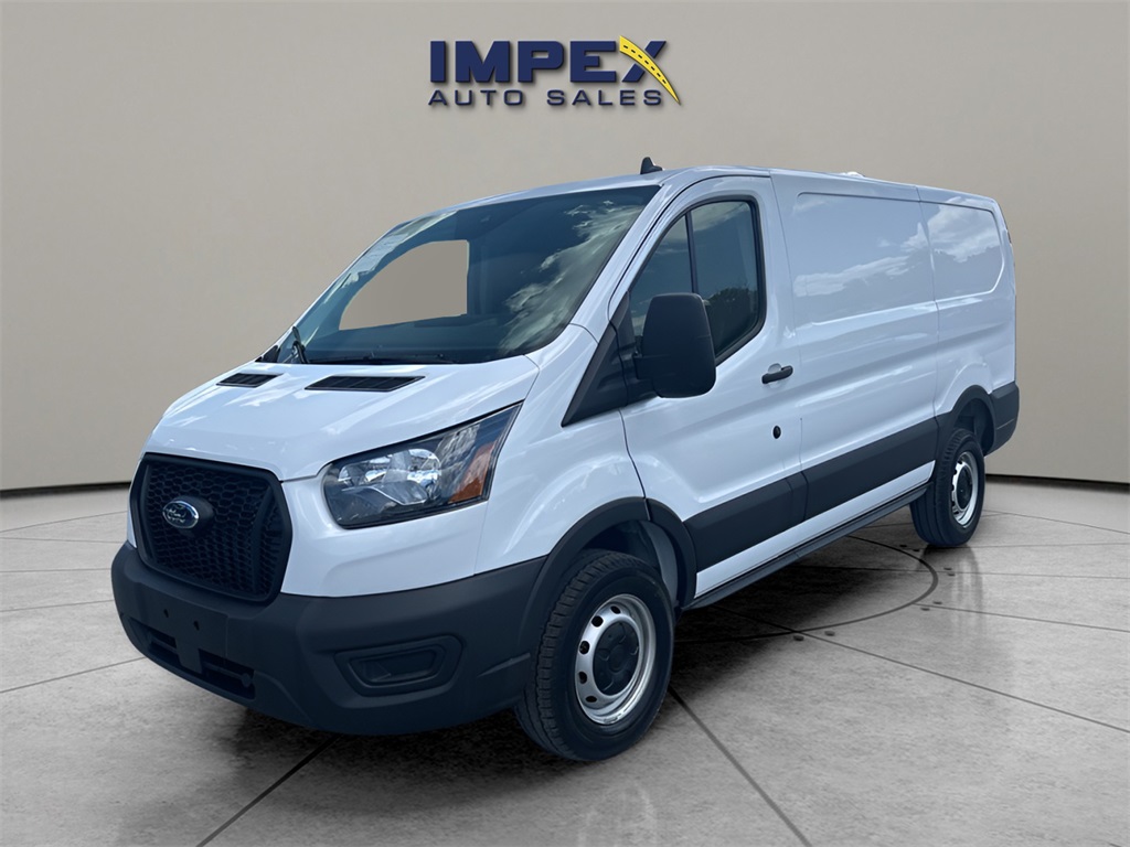 2024 Ford Transit-250 Base's photo
