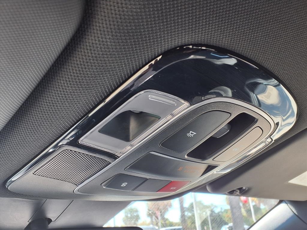 2022 Hyundai Santa Cruz Limited Blue at Bayway Cadillac Southwest