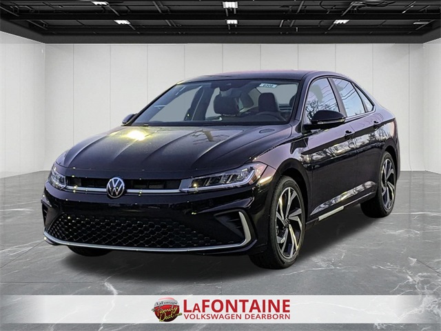 2026 Volkswagen Jetta 1.5T SEL