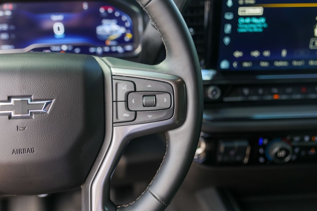 Used Car 2025 Chevrolet Silverado 2500hd  Zr2 For Sale Under $80,000 In Austin, Texas