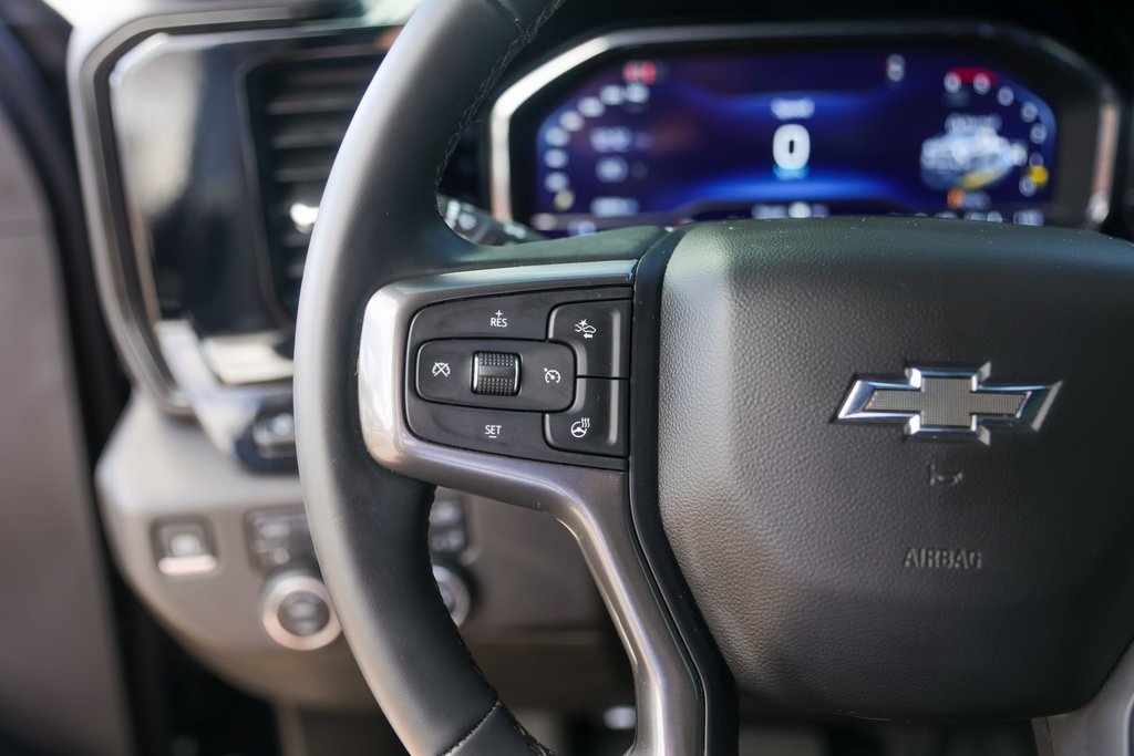 Used Car 2025 Chevrolet Silverado 2500hd  Zr2 For Sale Under $80,000 In Austin, Texas