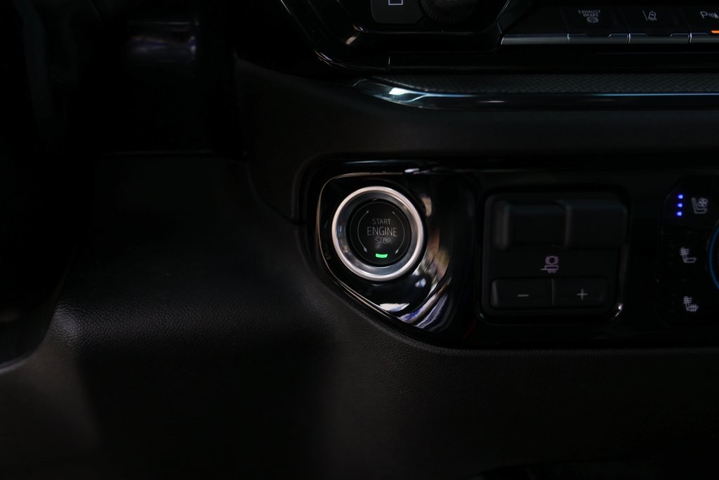 Used Car 2025 Chevrolet Silverado 2500hd  Zr2 For Sale Under $80,000 In Austin, Texas