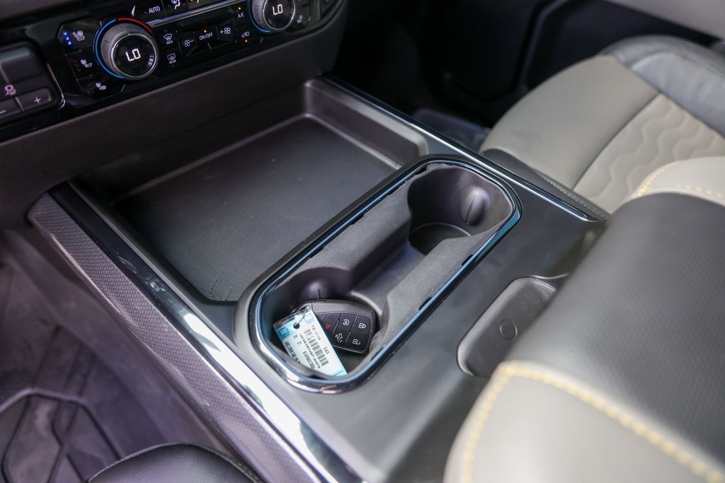 Used Car 2025 Chevrolet Silverado 2500hd  Zr2 For Sale Under $80,000 In Austin, Texas