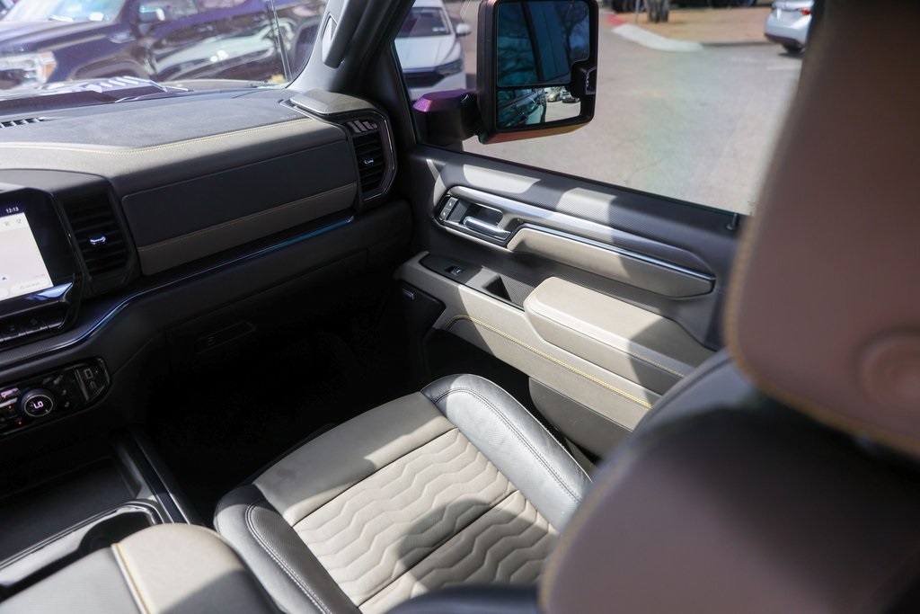 Used Car 2025 Chevrolet Silverado 2500hd  Zr2 For Sale Under $80,000 In Austin, Texas