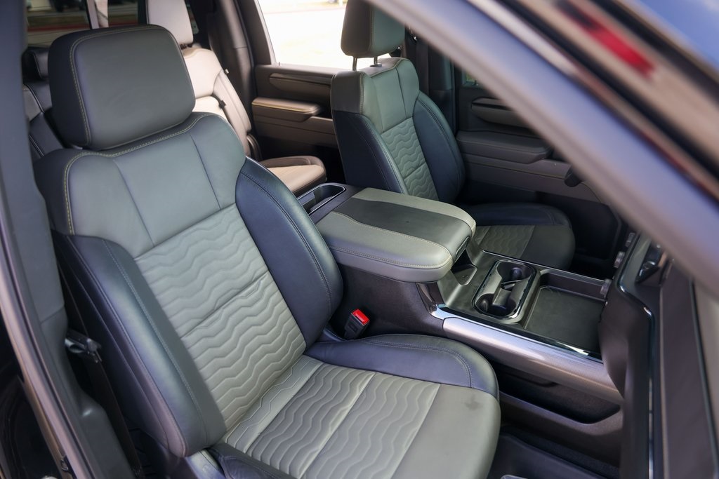 Used Car 2025 Chevrolet Silverado 2500hd  Zr2 For Sale Under $80,000 In Austin, Texas