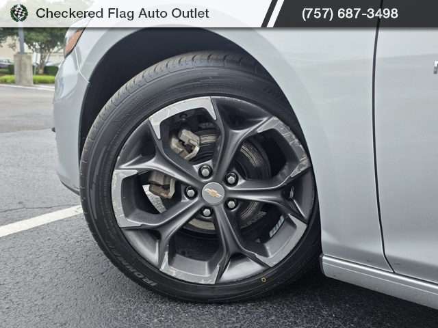 2018 Mazda Mazda3 Hatchback Grand Touring photo 58
