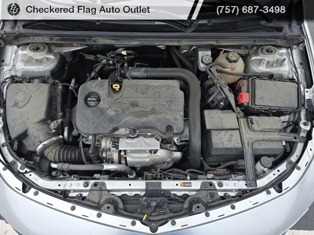 2018 Mazda Mazda3 Hatchback Grand Touring photo 60