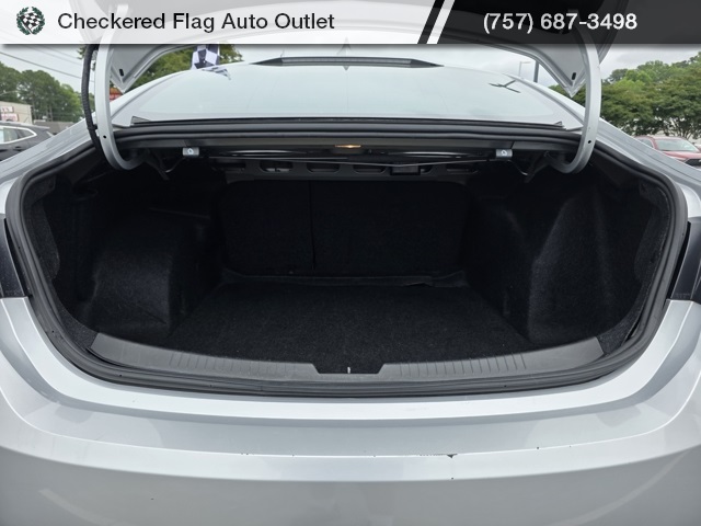 2018 Mazda Mazda3 Hatchback Grand Touring photo 61