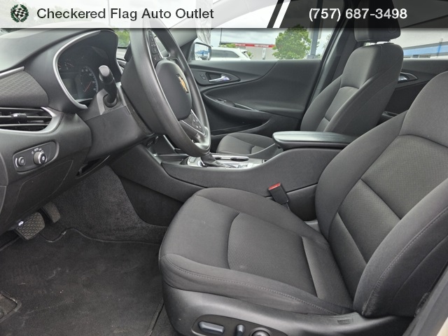 2020 Chevrolet Traverse 1LT photo 24