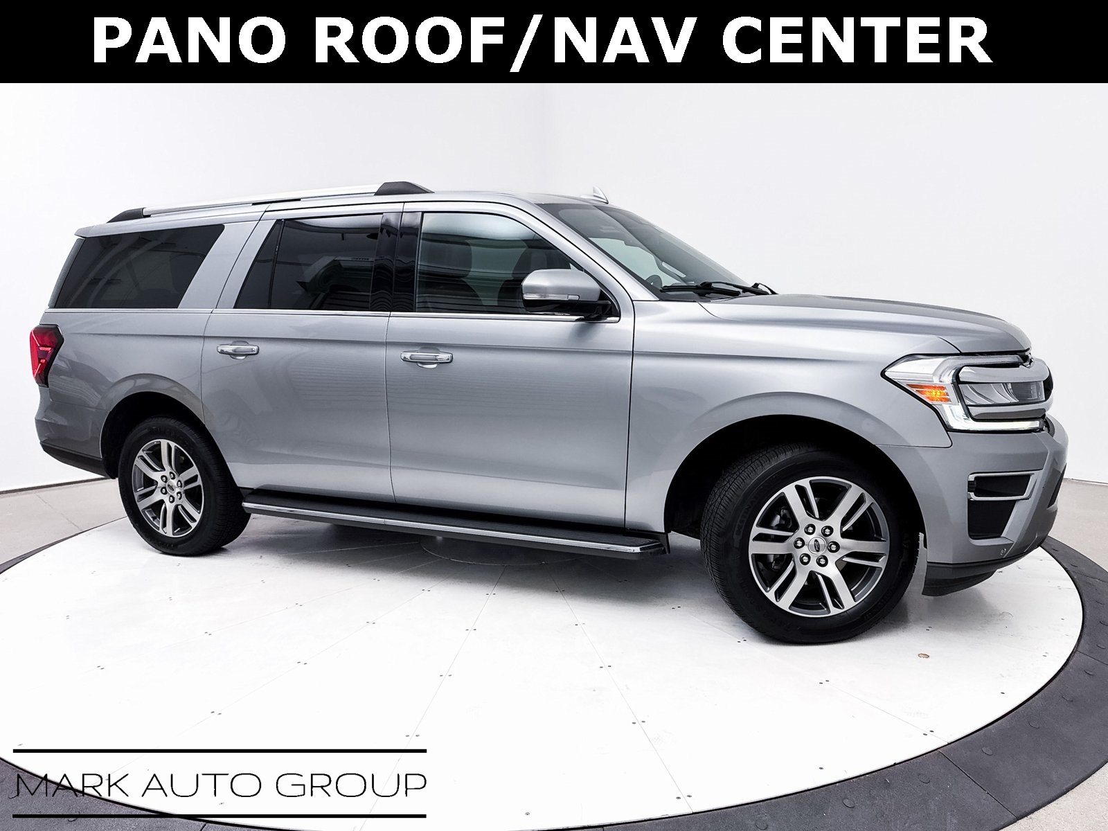 2023 Ford Expedition Max Limited