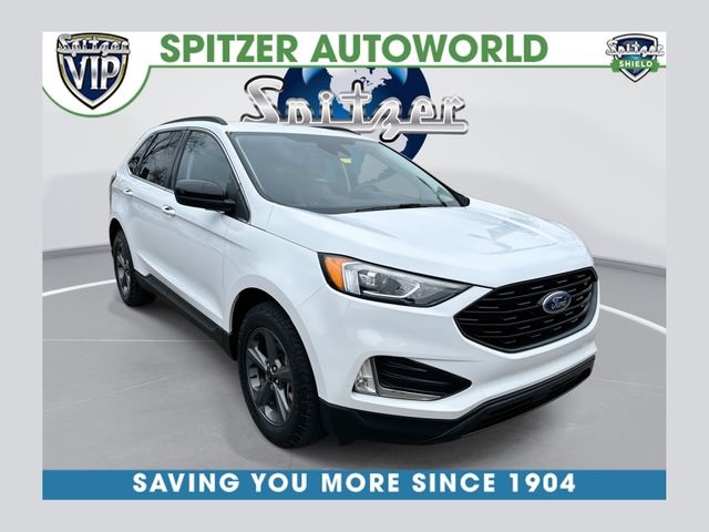 2022 Ford Edge SEL AWD