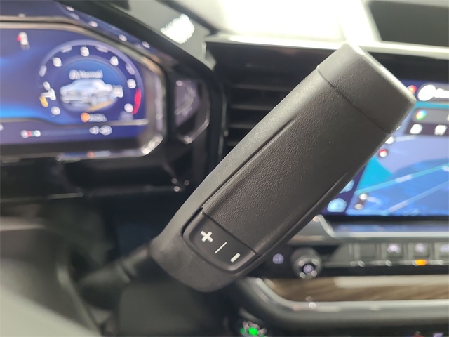 2025 – Chevrolet – Silverado 1500