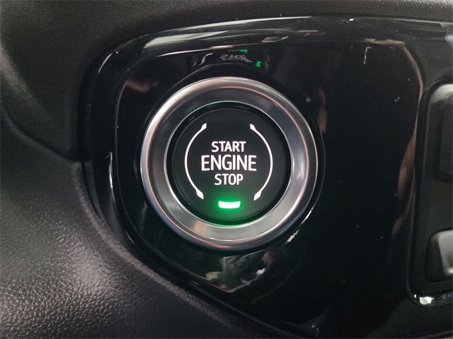 2025 – Chevrolet – Silverado 1500