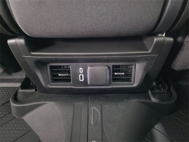 2025 – Chevrolet – Silverado 1500