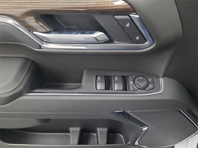 2025 – Chevrolet – Silverado 1500