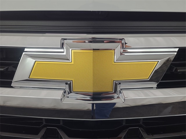 2025 – Chevrolet – Silverado 1500