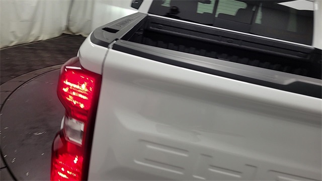 2025 – Chevrolet – Silverado 1500