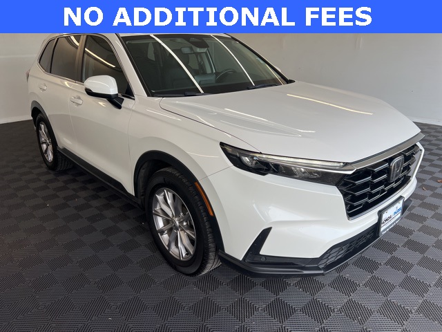 2024 Honda CR-V EX-L FWD