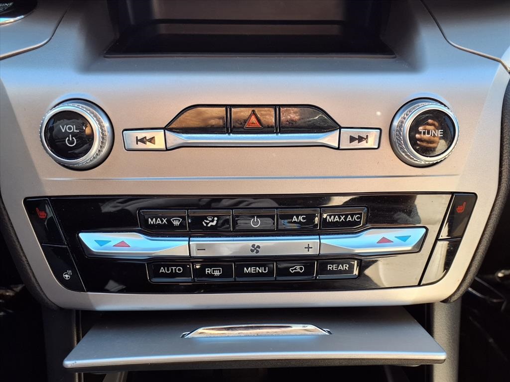 2022 Ford Explorer XLT Red at Bayway Cadillac of The Woodlands