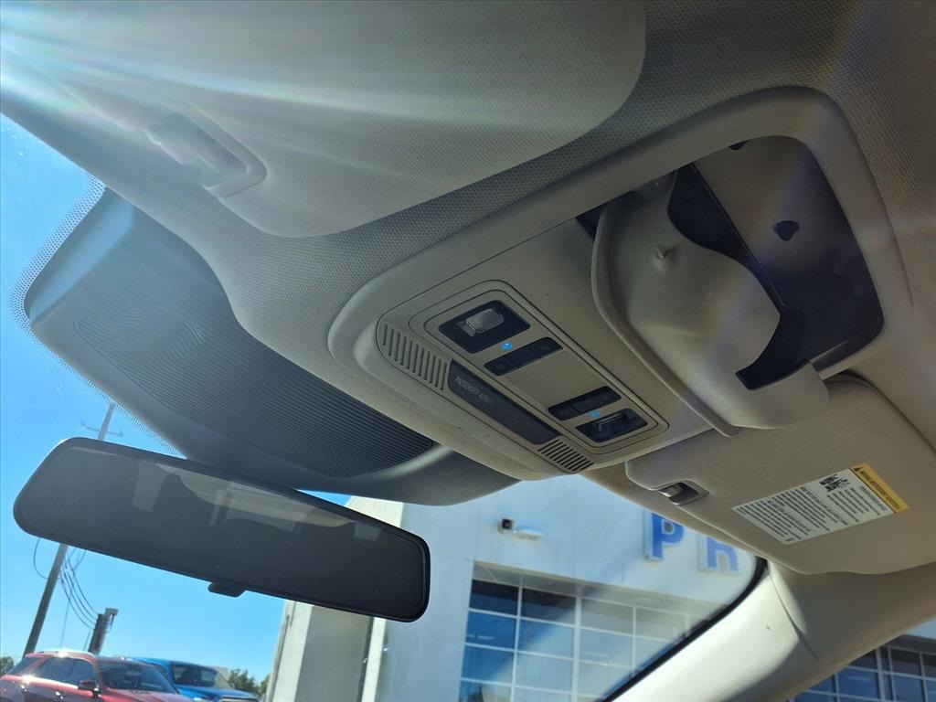 2022 Ford Explorer XLT Red at Bayway Cadillac of The Woodlands