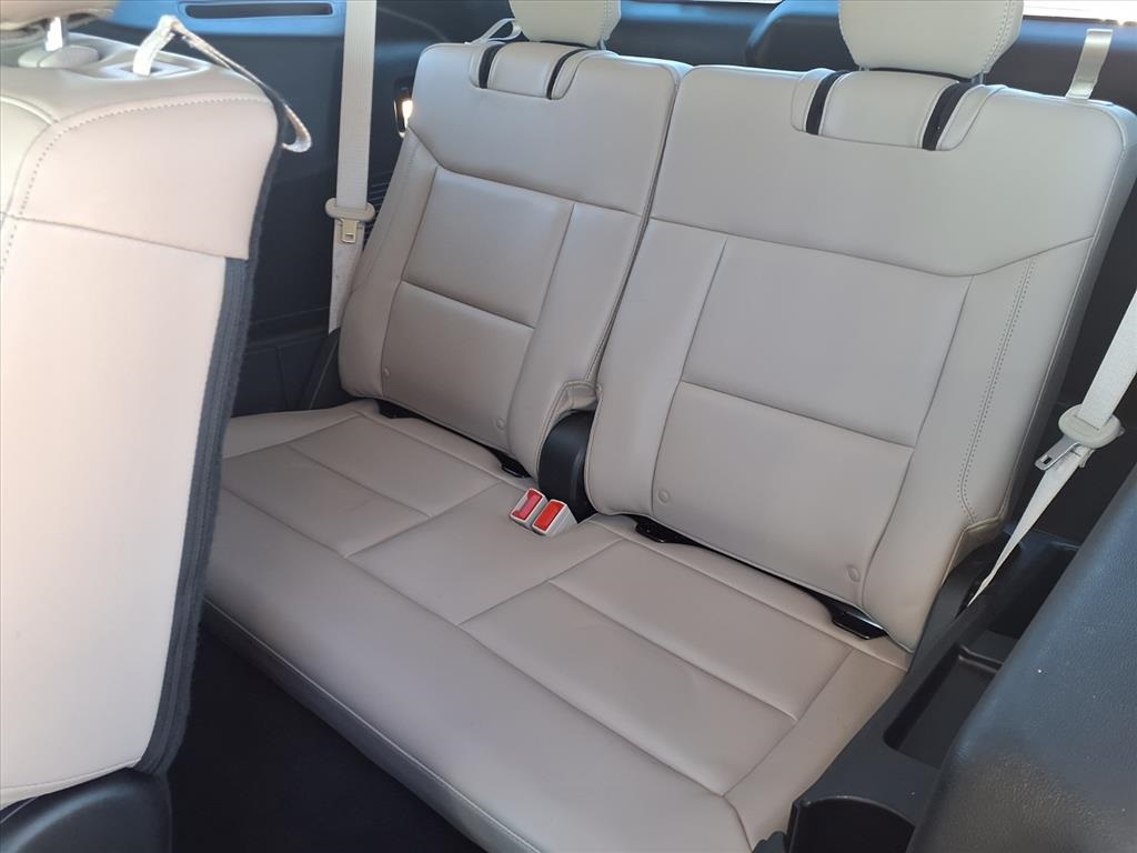 2022 Ford Explorer XLT Red at Bayway Cadillac of The Woodlands