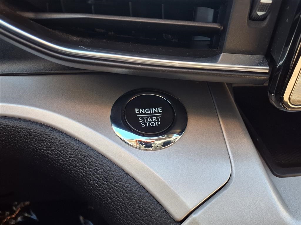 2022 Ford Explorer XLT Red at Bayway Cadillac of The Woodlands