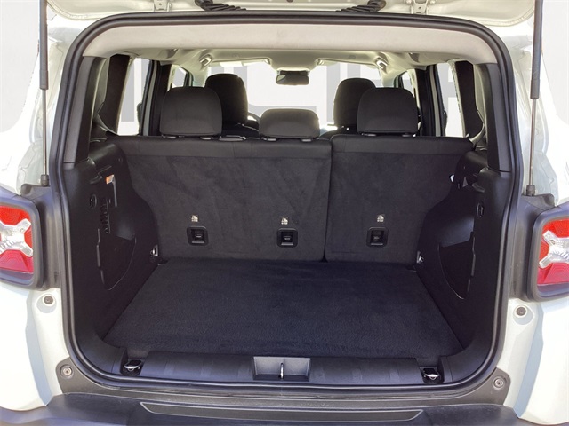 Used Car 2023 Jeep Renegade  Trailhawk For Sale Under $20,000 In San Antonio, Texas