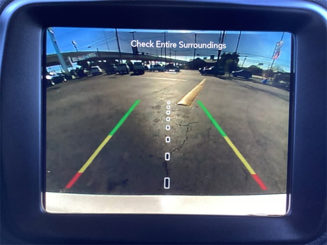 Used Car 2023 Jeep Renegade  Trailhawk For Sale Under $20,000 In San Antonio, Texas