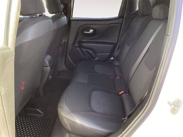 Used Car 2023 Jeep Renegade  Trailhawk For Sale Under $20,000 In San Antonio, Texas